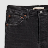 Ribcage Full Length Women's Jeans