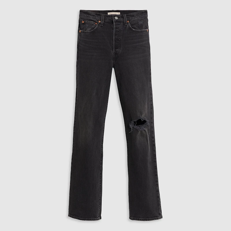 Ribcage Full Length Women's Jeans