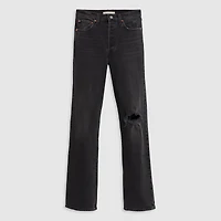Ribcage Full Length Women's Jeans