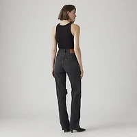 Ribcage Full Length Women's Jeans