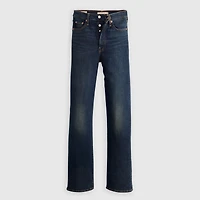 Ribcage Full Length Candiani Denim Women's Jeans