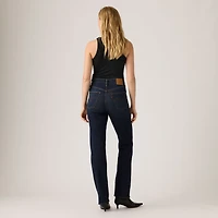 Ribcage Full Length Candiani Denim Women's Jeans