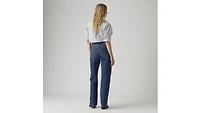 Dad Women's Jeans