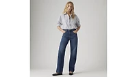 Dad Women's Jeans