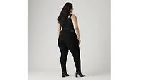 721 High Rise Skinny Women's Jeans (Plus Size)