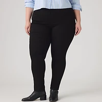 721 High Rise Skinny Women's Jeans (Plus Size