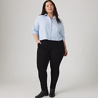 721 High Rise Skinny Women's Jeans (Plus Size