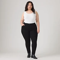721 High Rise Skinny Women's Jeans (Plus Size