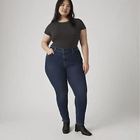 721 High Rise Skinny Women's Jeans (Plus Size)