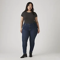 721 High Rise Skinny Women's Jeans (Plus Size)