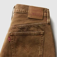 501® Original Fit High Rise Mid-Thigh Women's Shorts