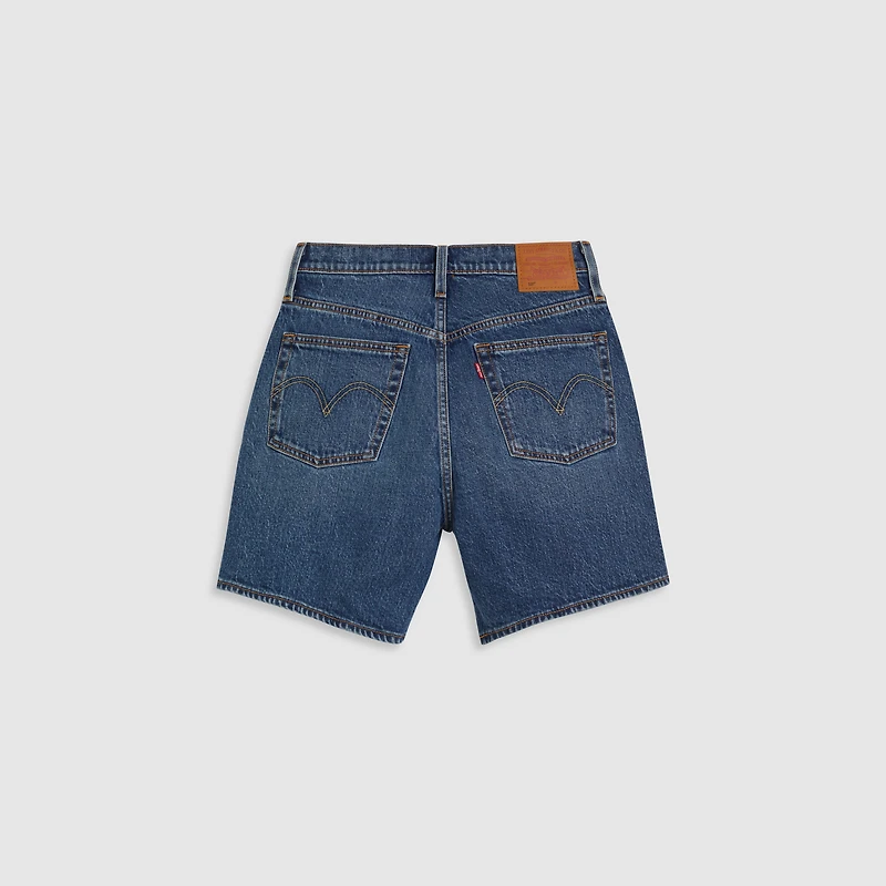 501® Mid Thigh Women's Shorts