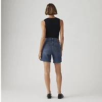 501® Mid Thigh Women's Shorts