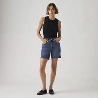 501® Mid Thigh Women's Shorts