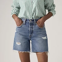 501®  Mid Thigh Women's Shorts