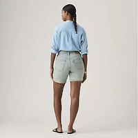 501® Mid Thigh Women's Shorts