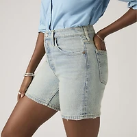 501® Mid Thigh Women's Shorts