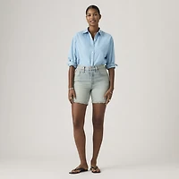 501® Mid Thigh Women's Shorts