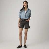501®  Mid Thigh Women's Shorts
