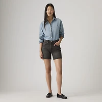 501®  Mid Thigh Women's Shorts