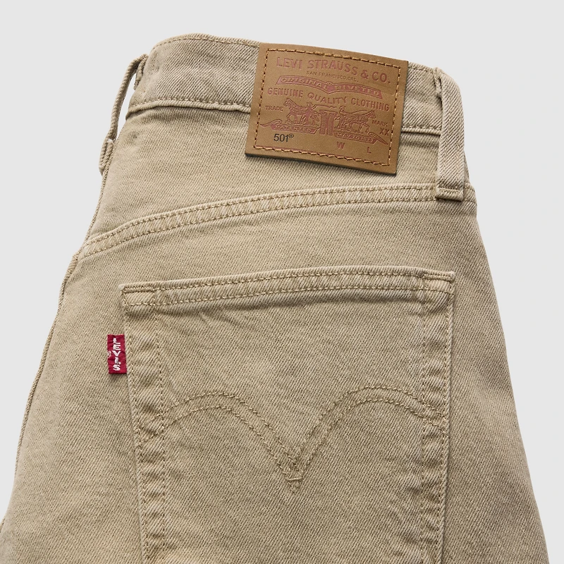 501® Mid Thigh Women's Shorts