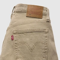 501® Mid Thigh Women's Shorts