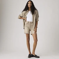 501® Mid Thigh Women's Shorts