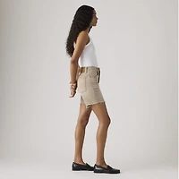 501® Mid Thigh Women's Shorts