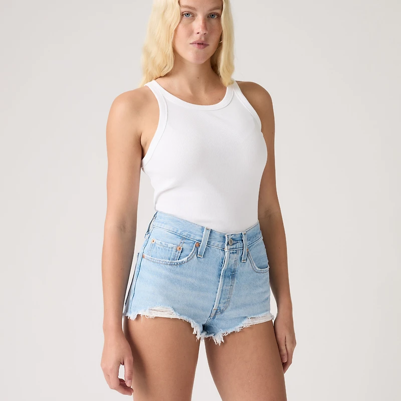 501® Original Fit Women's Micro Shorts