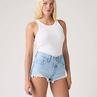 501® Original Fit Women's Micro Shorts