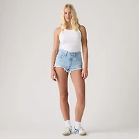501® Original Fit Women's Micro Shorts