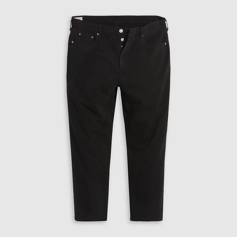 501® Original Cropped Women's Jeans (Plus Size