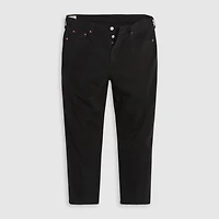 501® Original Cropped Women's Jeans (Plus Size