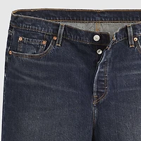 501® Original Fit High Rise Women's Shorts (Plus Size)