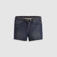501® Original Fit High Rise Women's Shorts (Plus Size)