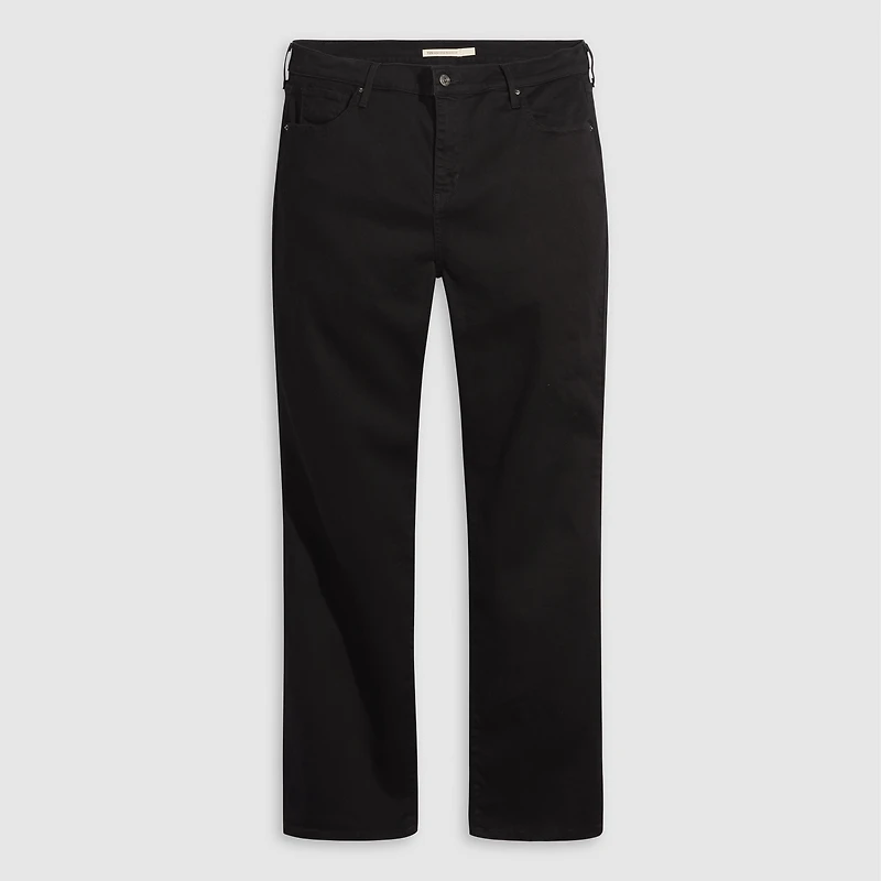 725 High Rise Bootcut Women's Jeans (Plus Size