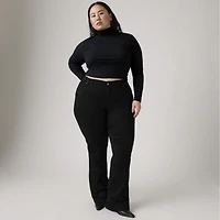 725 High Rise Bootcut Women's Jeans (Plus Size