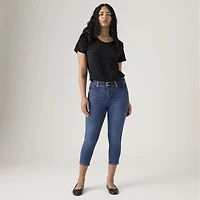311 Shaping Skinny Capri Women's Jeans