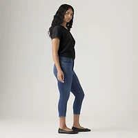311 Shaping Skinny Capri Women's Jeans