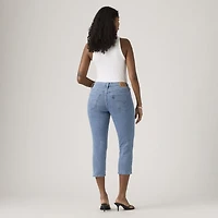 311 Shaping Skinny Capri Women's Jeans