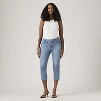 311 Shaping Skinny Capri Women's Jeans