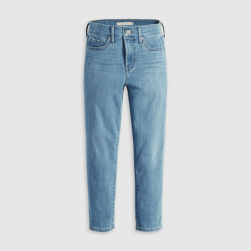 311 Shaping Skinny Capri Women's Jeans