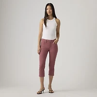 311 Shaping Skinny Capri Women's Pants