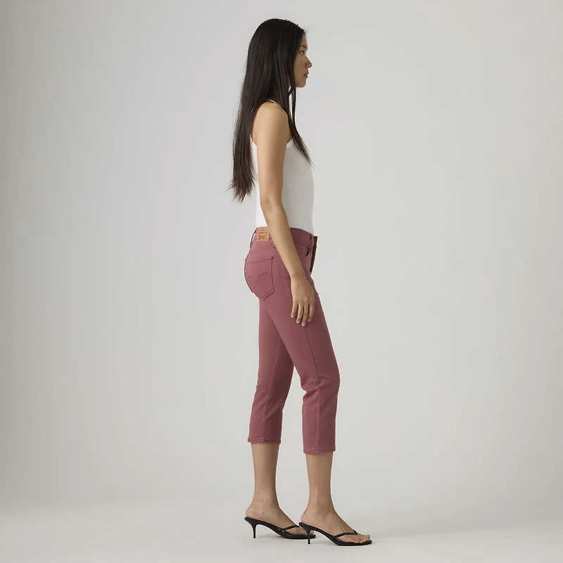 311 Shaping Skinny Capri Women's Pants