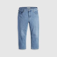 311 Shaping Skinny Capri Women's Jeans (Plus Size)