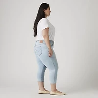 311 Shaping Skinny Capri Women's Jeans