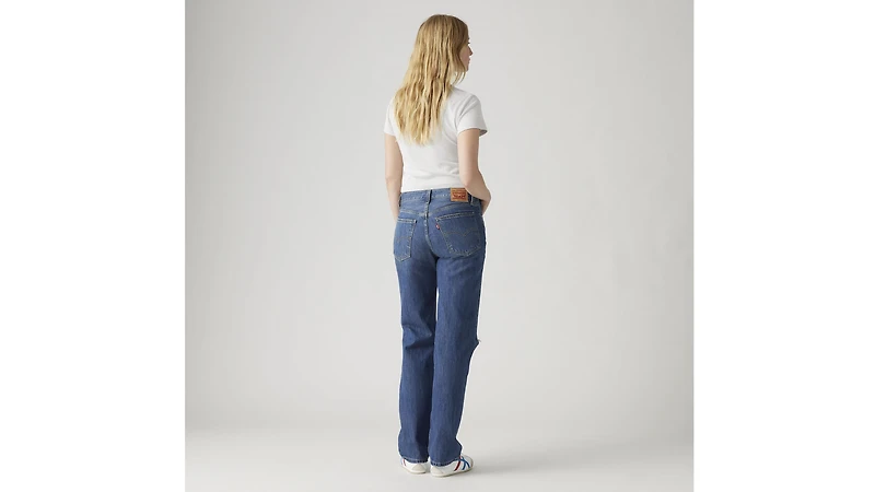 Low Pro Women's Jeans