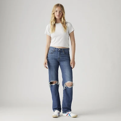 Low Pro Women's Jeans