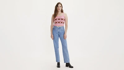 Low Pro Women's Jeans