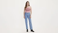 Low Pro Women's Jeans